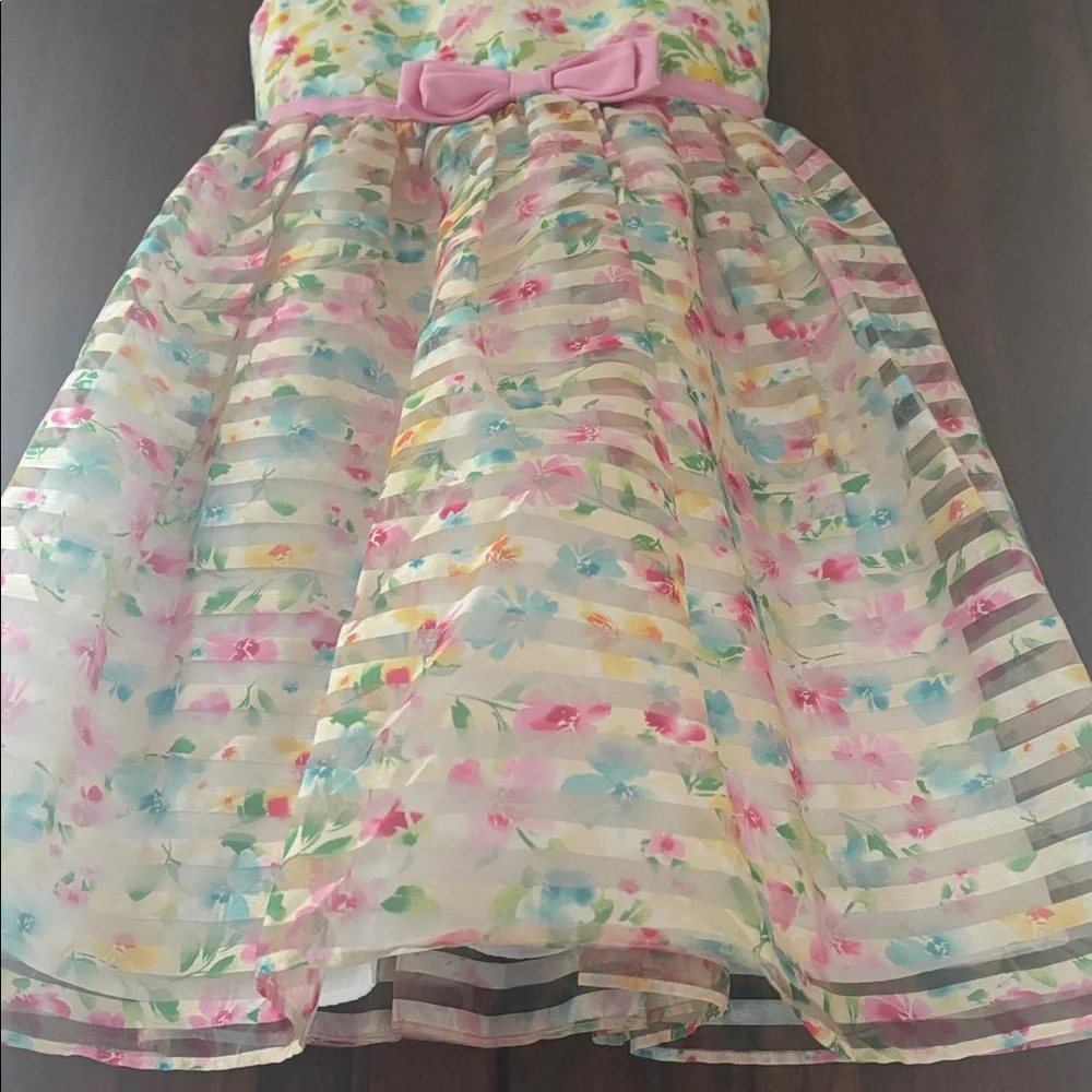 Jona Michelle colorful floral